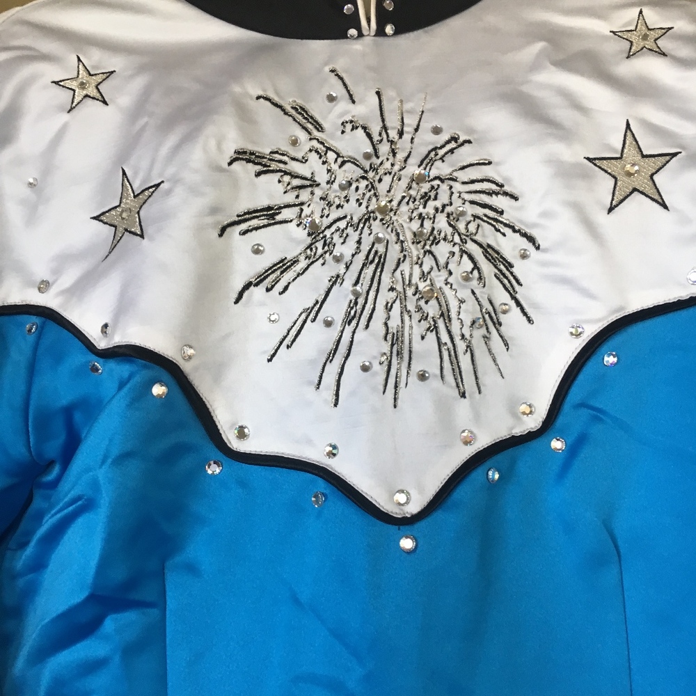 Show Jacket - Picture 5 of 5
